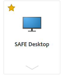 safe desktop