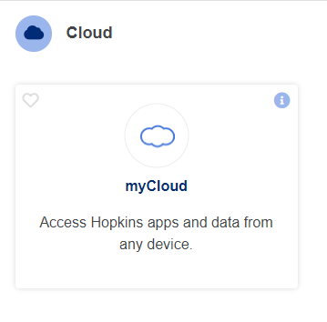 mycloud